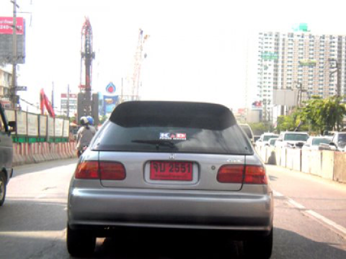 ถึงอธิบดีขนส่งทางบก