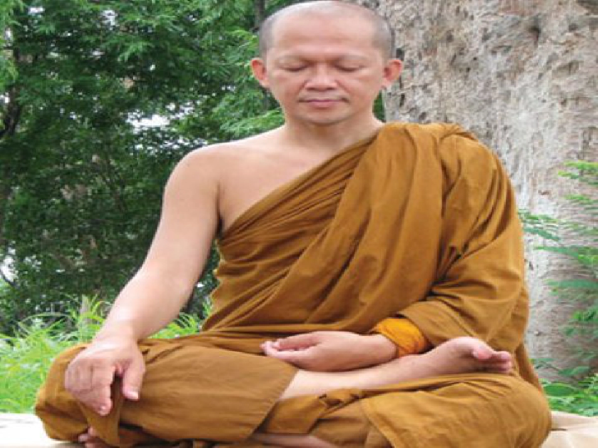 ขันติธรรม-อภัยทานพุทธสันติวิธีสู่ชีวิตใหม่ของชาวไทย