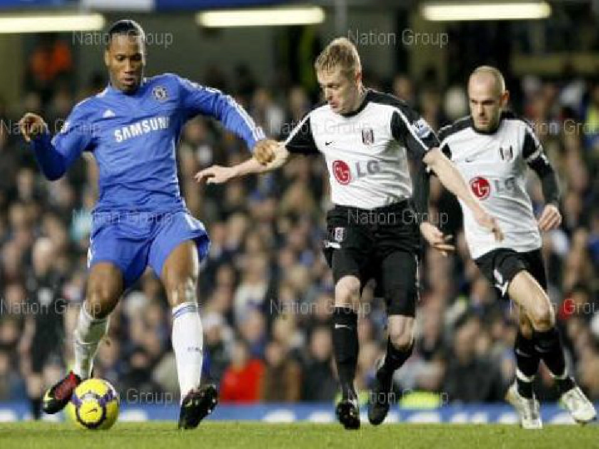 เชลซีดับฟูแล่มยิงแซงชนะ2-1ทิ้งผีแดง5แต้ม เชลซีดับฟูแล่มยิงแซงชนะ2-1ทิ้งผีแดง5แต้ม
