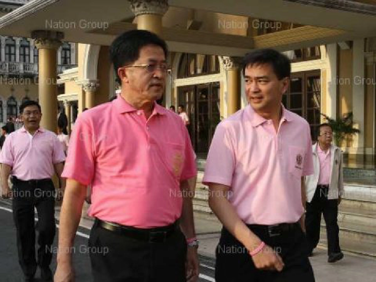 วิทยาลาออกแล้วหลังสอบพันไทยเข้มแข็ง
