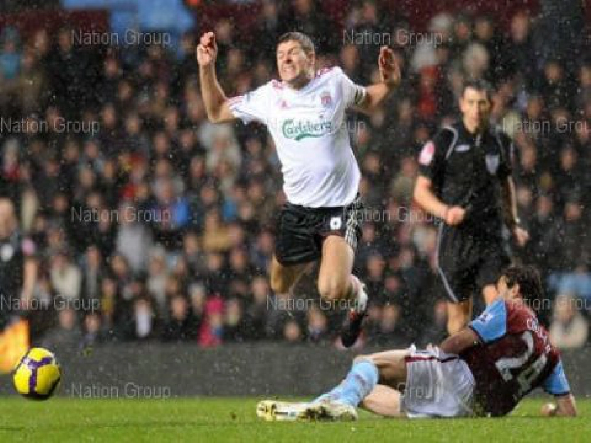 หงส์เฮทดเจ็บตอร์เรสสับไกลูกที่50ในพรีเมียร์ฯโบลตันนำ2-0แต่เจ๊า