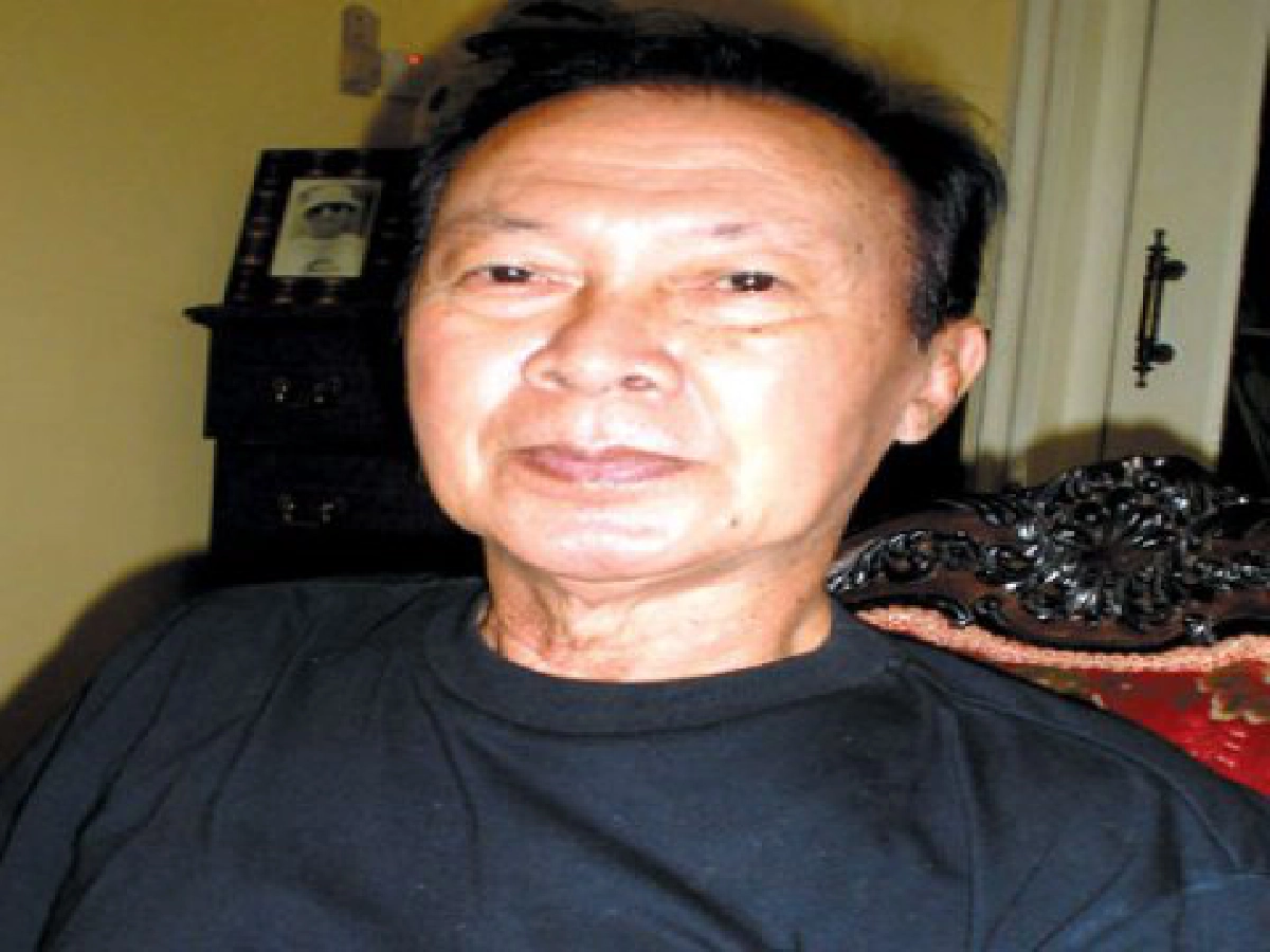 ที่สุดแห่งปีฉลูสุขสม-เศร้าเคล้าน้ำตา 