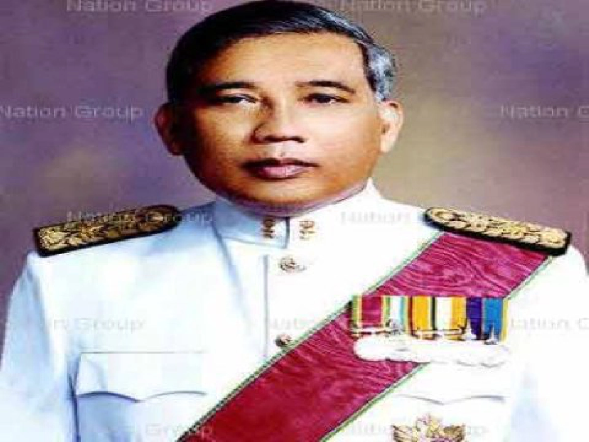 ปธ.ศาลฎีกาอวยพรปีใหม่ลั่นทำหน้าที่ยุติธรรม ปธ.ศาลฎีกาอวยพรปีใหม่ลั่นทำหน้าที่ยุติธรรม
