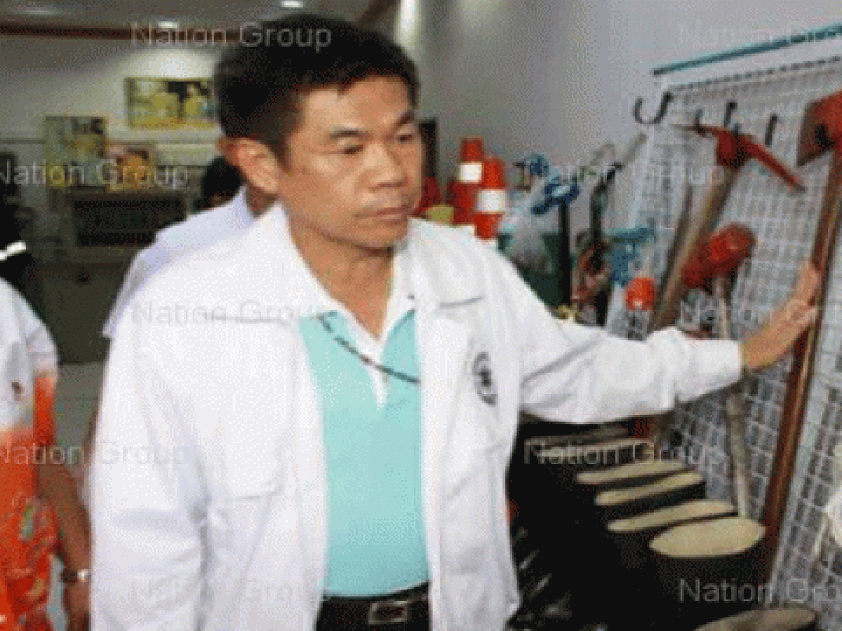 "มานิต"โยนพรรคชี้ขาดลาออก5ม.ค.นี้ "มานิต"โยนพรรคชี้ขาดลาออก5ม.ค.นี้