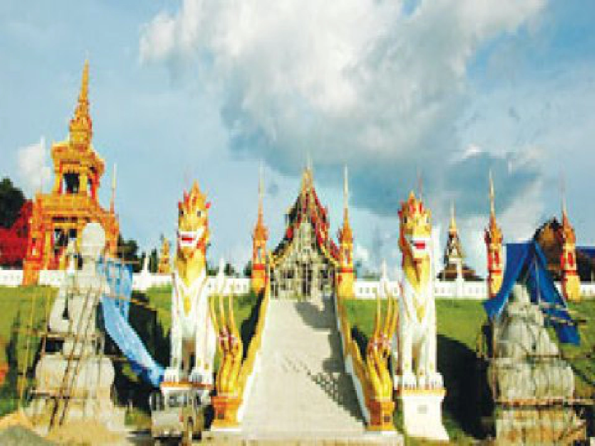 งานบุญ'นิโรธกรรม'ครั้งที่๘พระครูบาอริยชาติวัดแสงแก้วฯ งานบุญ'นิโรธกรรม'ครั้งที่๘พระครูบาอริยชาติวัดแสงแก้วฯ