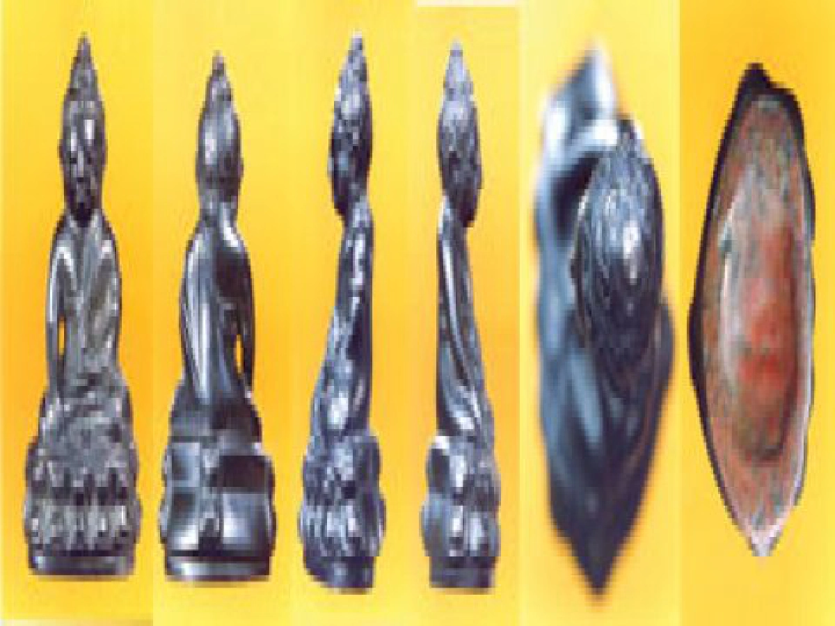 พระกริ่งปวเรศสร้างหลักสิบแต่ของแท้มีเป็นร้อย