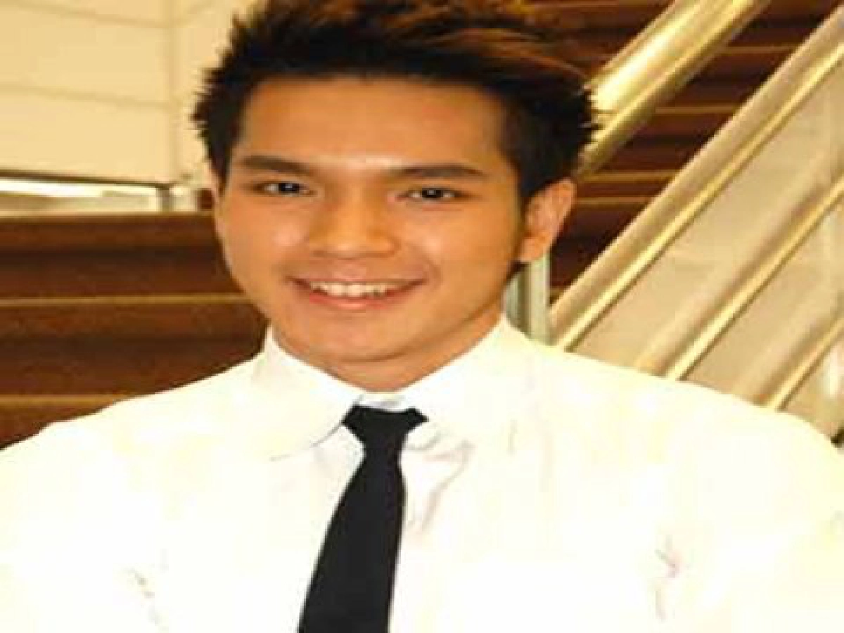 'บอย' รับถูกมองเป็นเกย์ 'บอย' รับถูกมองเป็นเกย์