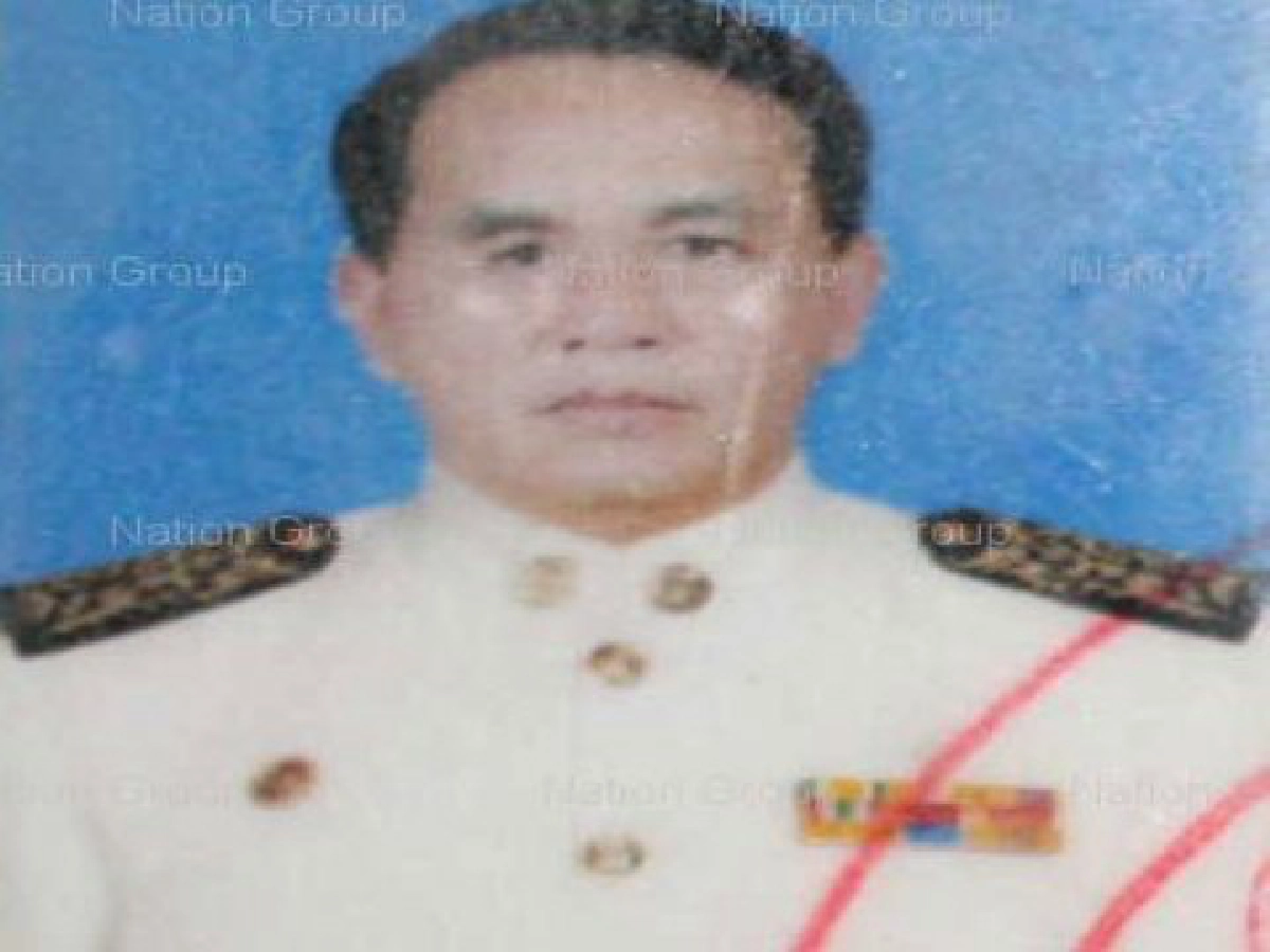 ปริศนา...กรอกยาพิษพันฆ่านายกเจดีย์หลวง ปริศนา...กรอกยาพิษพันฆ่านายกเจดีย์หลวง