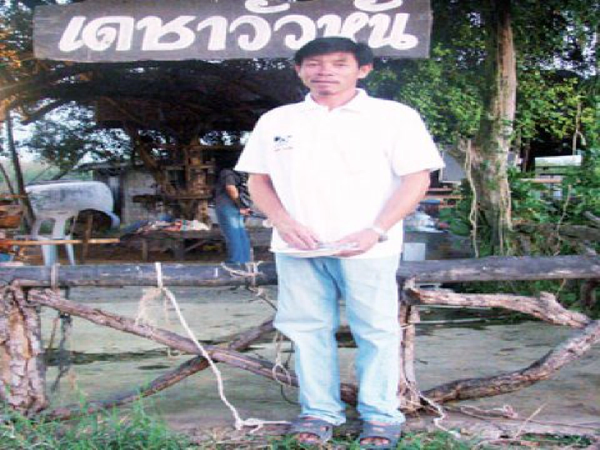 จากฟาร์มโคนมสู่"วัวหัน"อาชีพทำเงิน"เดชา ทินราช"