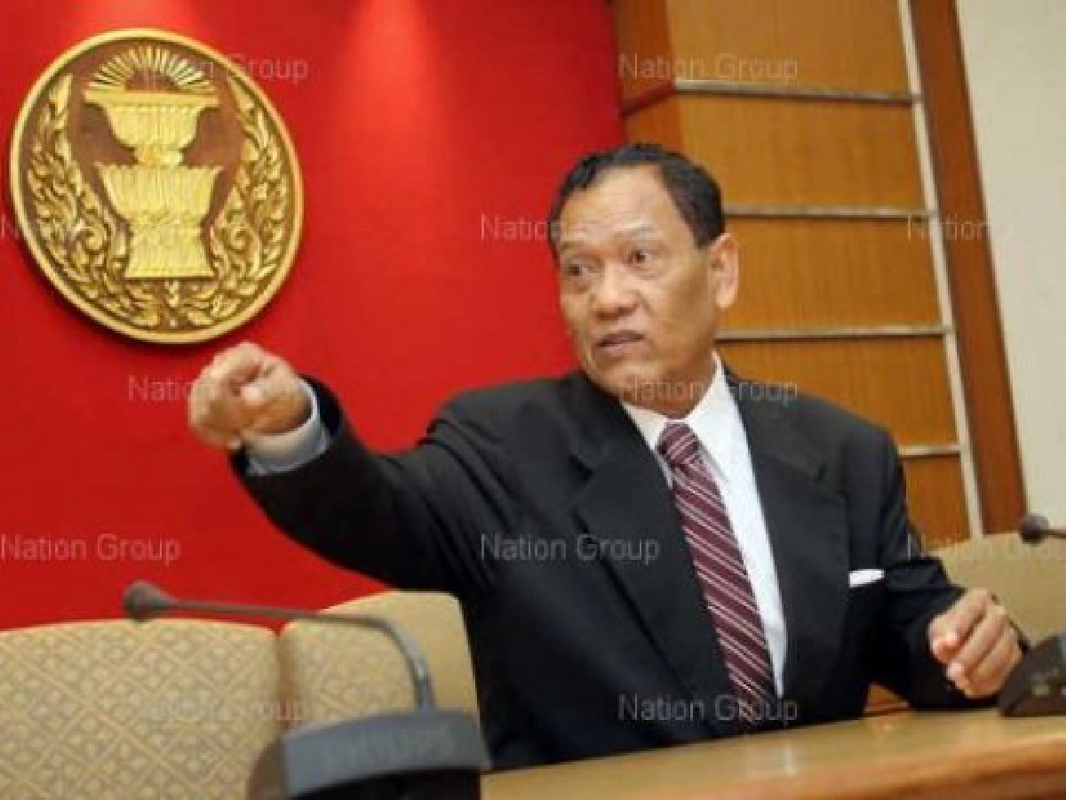 สุเทพยันรมว.สธ.คนใหม่ไม่ใช่ไตรรงค์ สุเทพยันรมว.สธ.คนใหม่ไม่ใช่ไตรรงค์