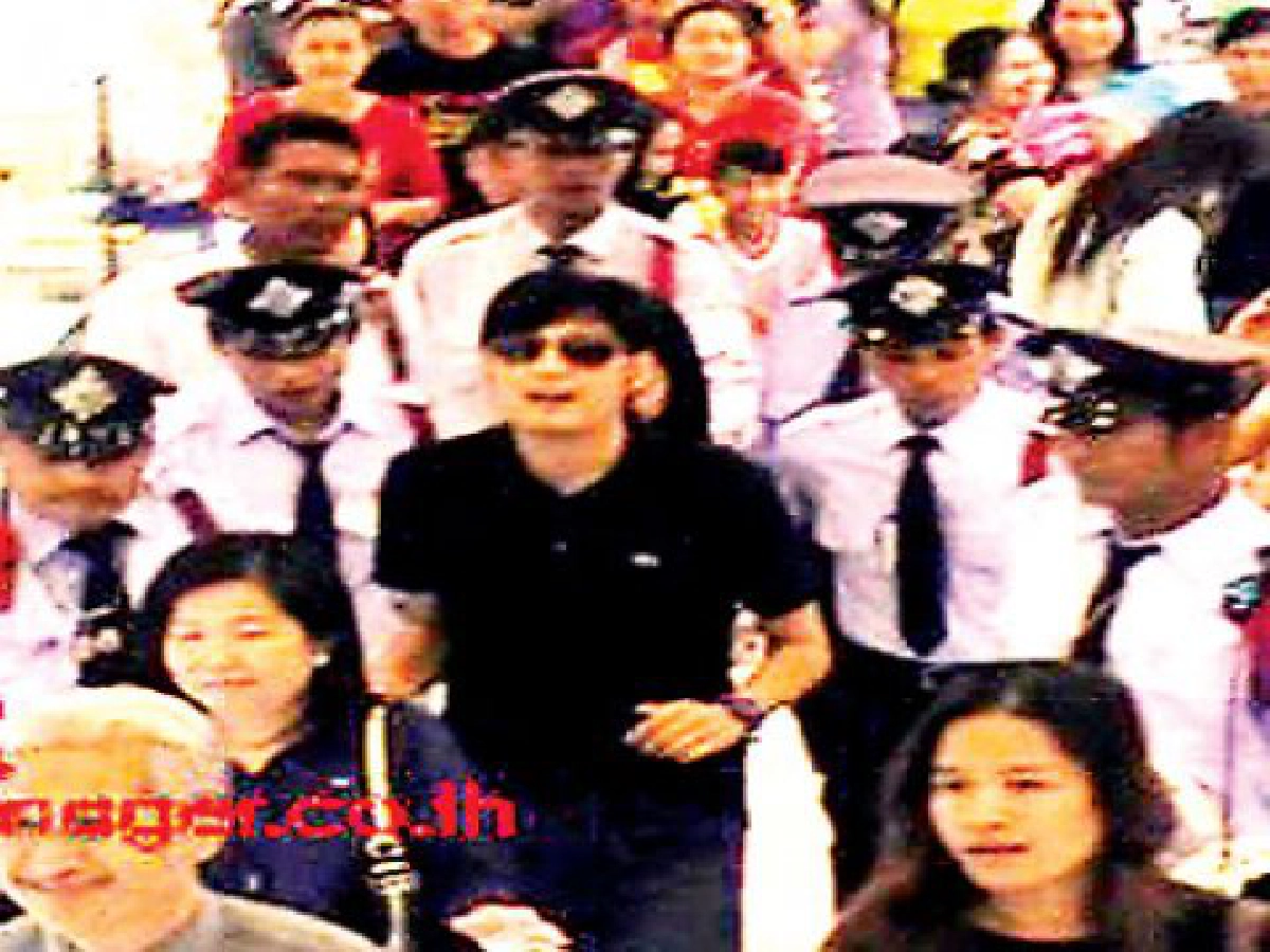 ยุ่งตายละวา...เมื่อ"ดารา"เป็นเหยื่อการเมือง 