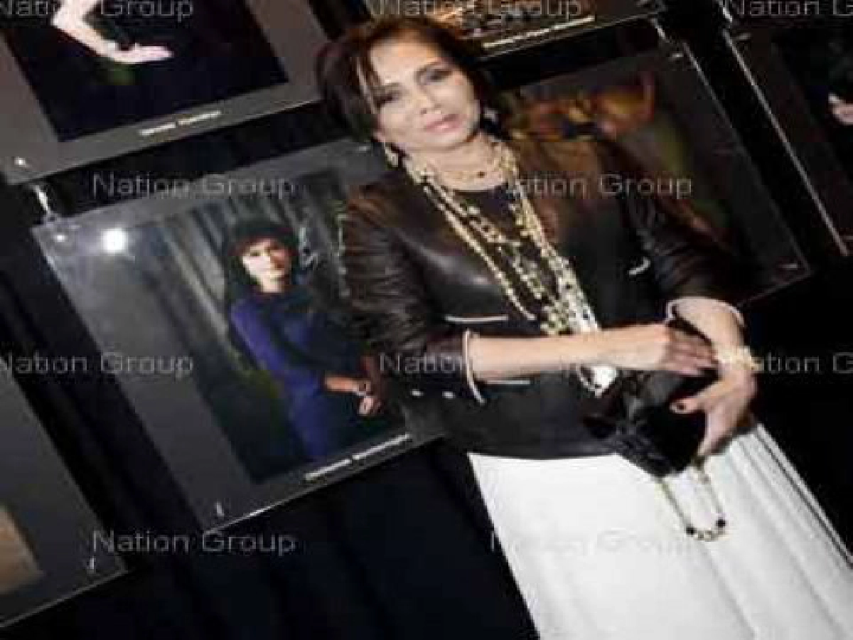 แหม...มาช้าไป...