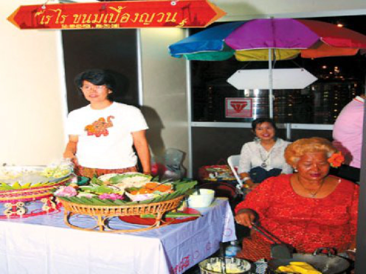 "สะสม-ขาย"สุขที่ได้จากของเก่า