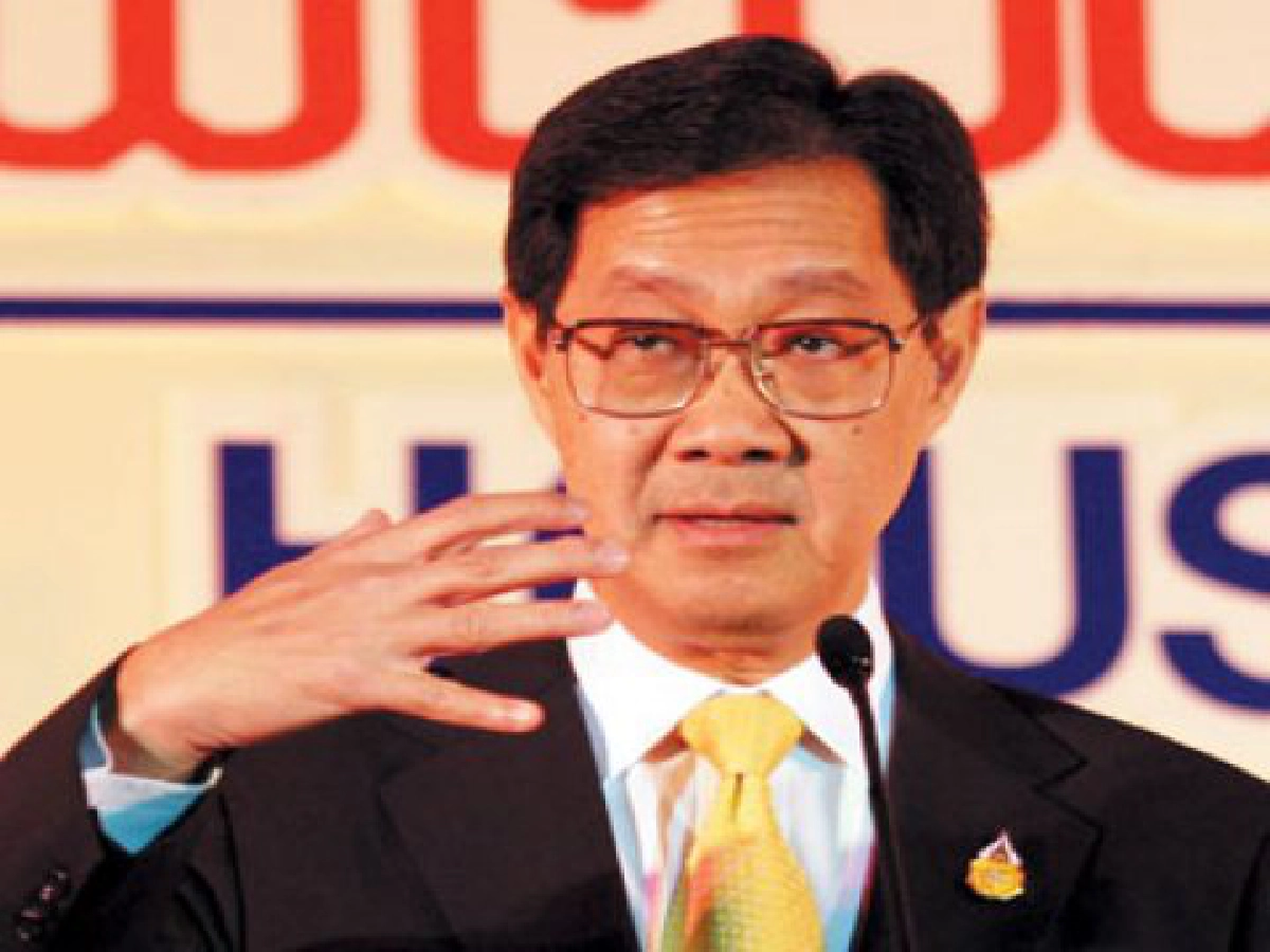 หวยกับการเมือง,อุ๋ยกับมาร์ค หวยกับการเมือง,อุ๋ยกับมาร์ค