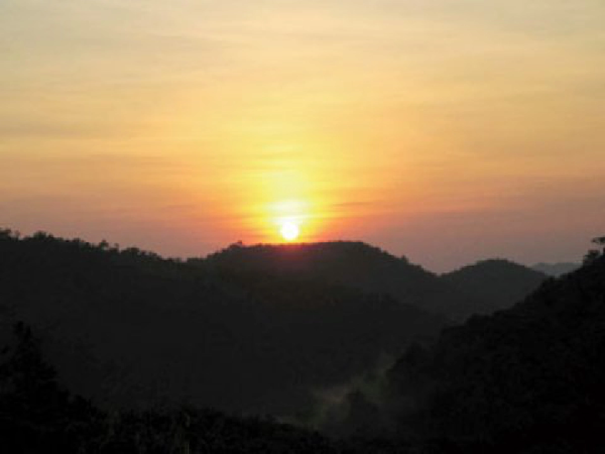 ขุมทรัพย์จากพระไตรปิฎก - ซาโตริ 

