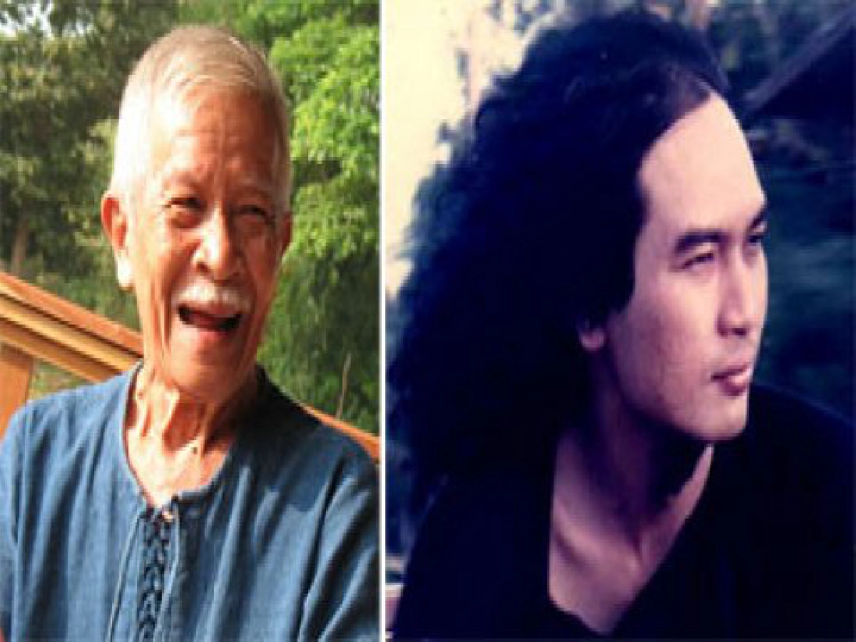 คมเคียวคมปากกา - ๑๐ ปี...ลานบ้าน  ลานธรรม...ครูพงษ์ศักดิ์  จันทรุกขา
๒๐ ปี...ผิงดาว...ชูเกียรติ  ฉาไธสง


