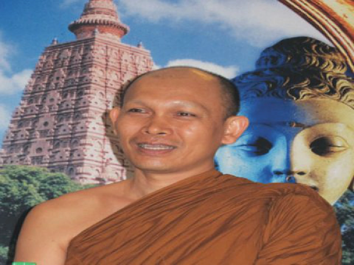ทศบารมีในยุคดิจิทัล เอาคอมพิวเตอร์ออกไป เอาหัวใจเด็กคืนมา
ทศบารมีในยุคดิจิทัล เอาคอมพิวเตอร์ออกไป เอาหัวใจเด็กคืนมา
