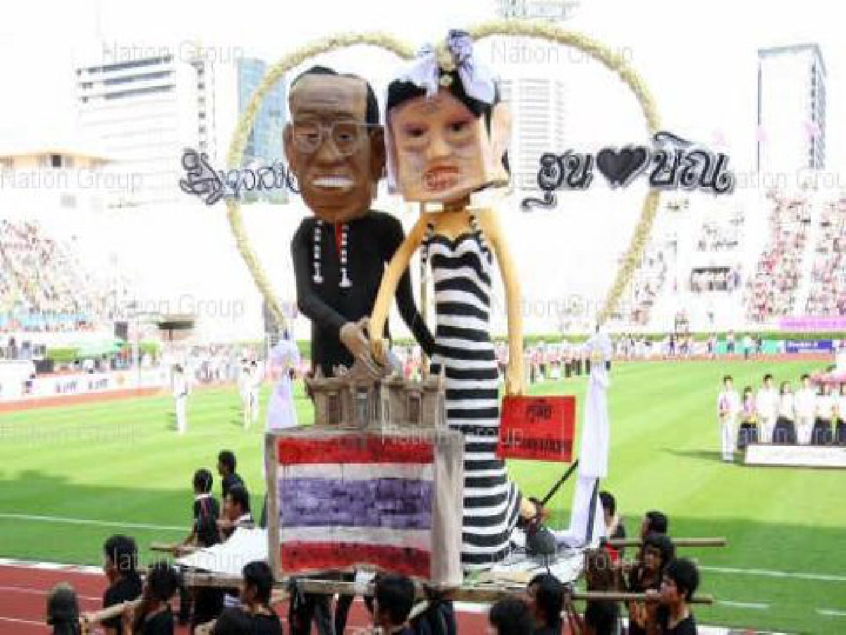"จุฬาฯ"ครองแชมป์ร่วม"มธ."หลังเจ๊า0-0 "จุฬาฯ"ครองแชมป์ร่วม"มธ."หลังเจ๊า0-0