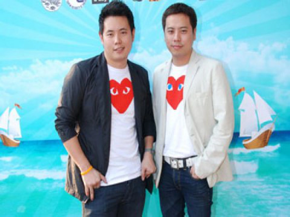 "เสม็ด อิน เลิฟ" โลกนี้ไม่ได้มีแค่เรา
เทศกาลดนตรีรับวาเลนไทน์
"เสม็ด อิน เลิฟ" โลกนี้ไม่ได้มีแค่เรา
เทศกาลดนตรีรับวาเลนไทน์