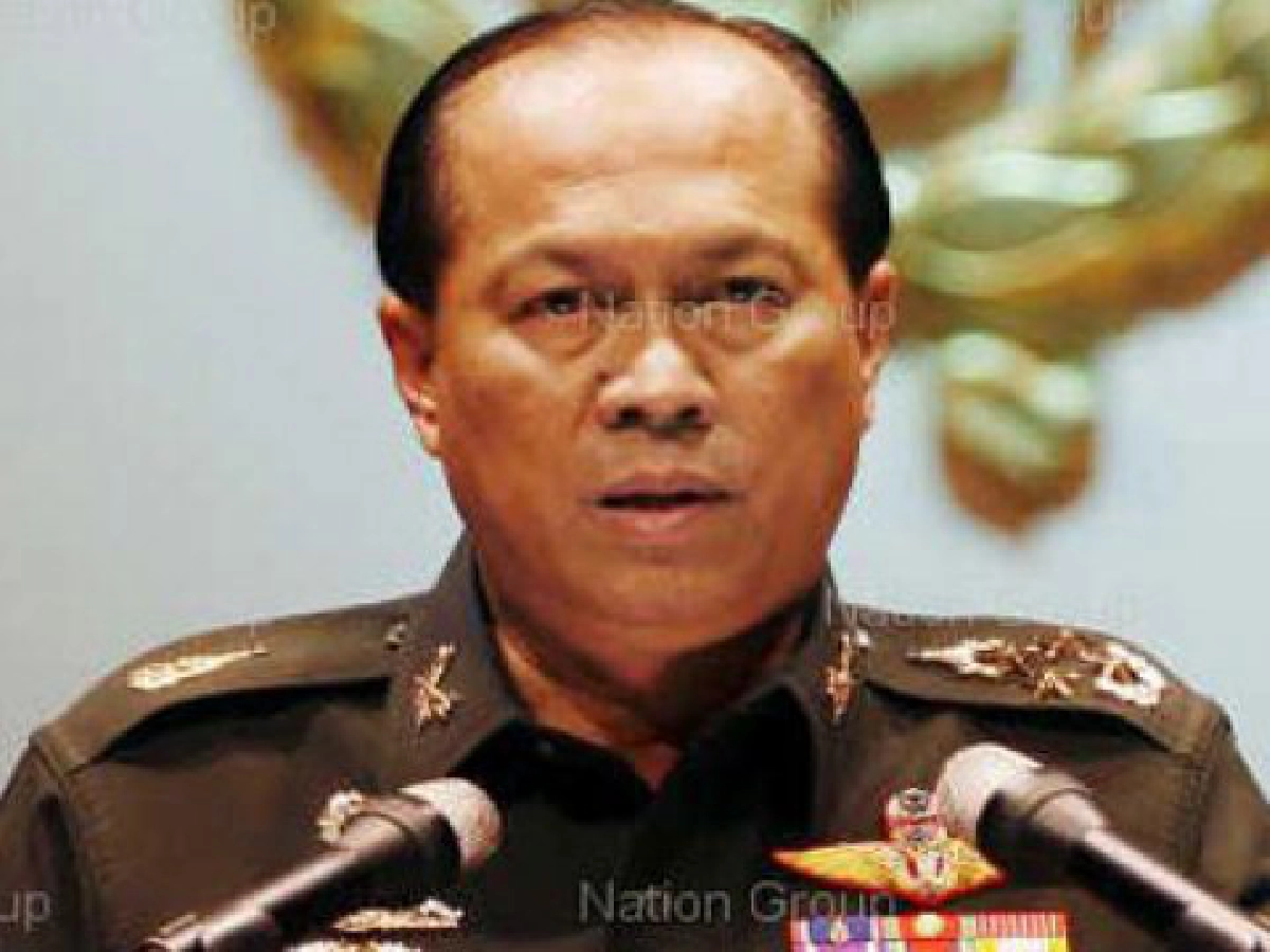 อนุพงษ์สั่งเพิ่มรปภ.ปัดมือดียิง79ห้องทำงาน