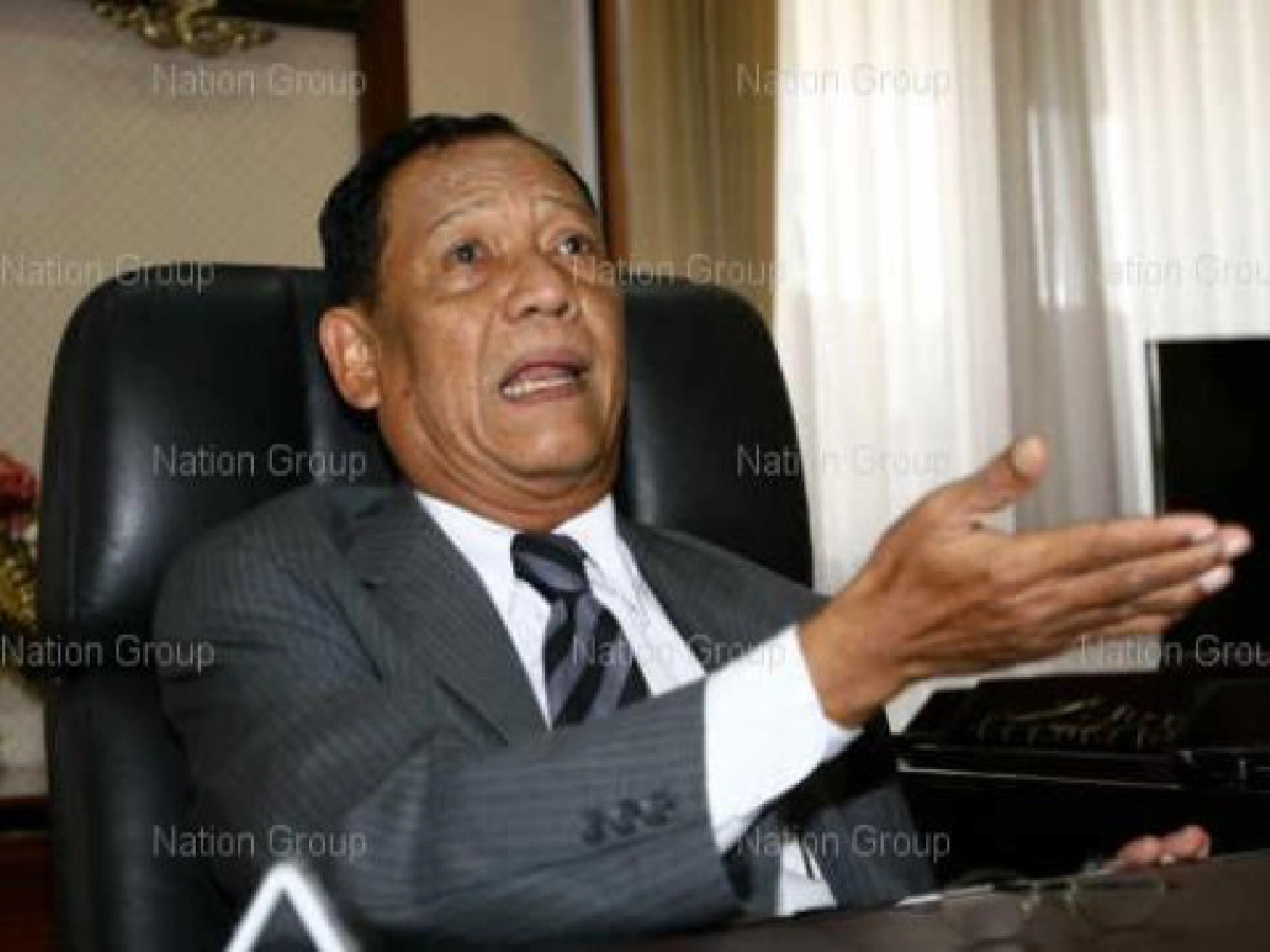 เร่งยุทธศาสตร์พัฒนาระยะยาว"ไตรรงค์"ประเดิมผลักดันแผนใช้พลังงานทดแทน เร่งยุทธศาสตร์พัฒนาระยะยาว"ไตรรงค์"ประเดิมผลักดันแผนใช้พลังงานทดแทน
