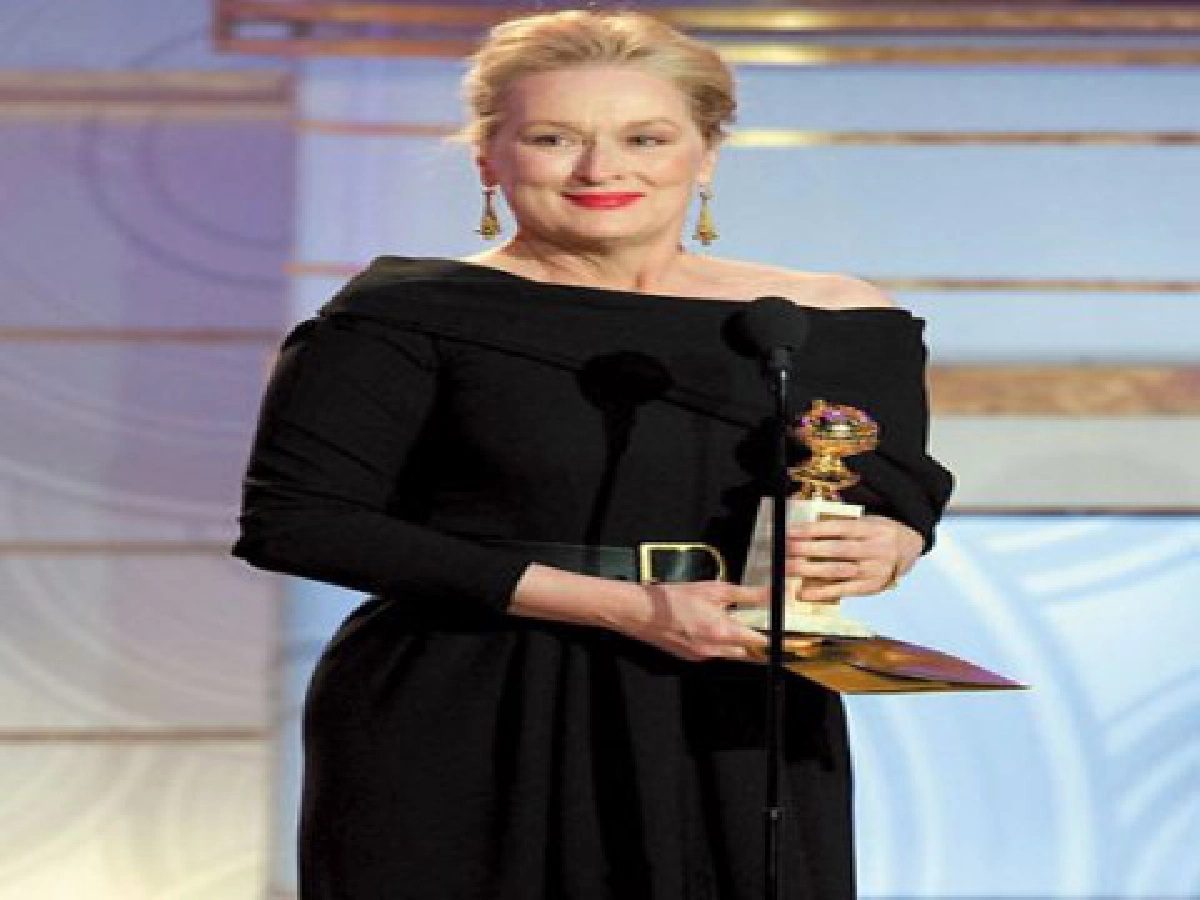 เฉิดฉายหรูหราบนพรมแดงเวทีลูกโลกทองคำ เฉิดฉายหรูหราบนพรมแดงเวทีลูกโลกทองคำ