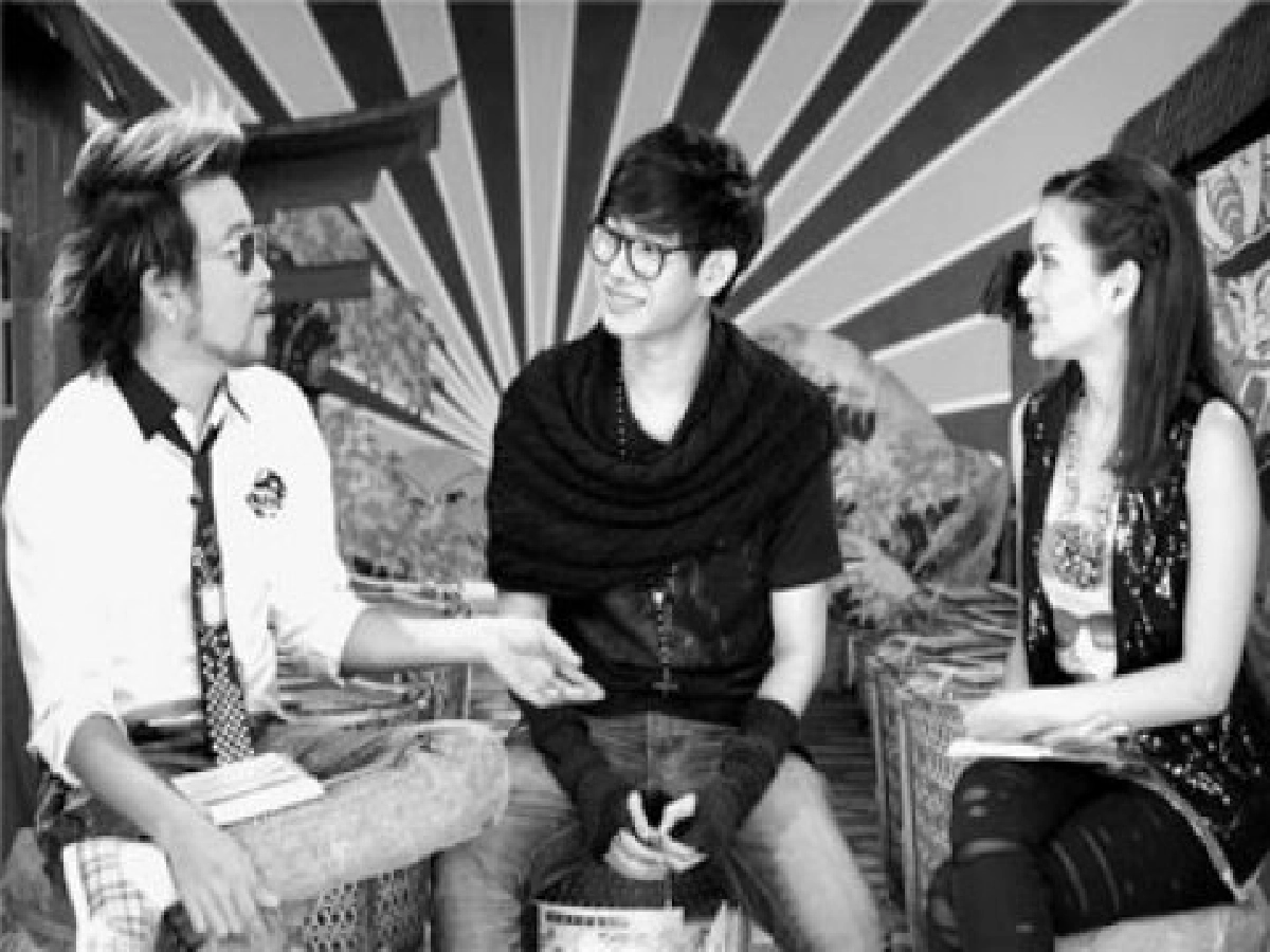 ศุกร์ที่ 22 มกราคม 2553
ศุกร์ที่ 22 มกราคม 2553