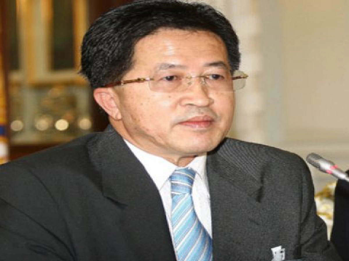 'ทบทวนการตรวจสอบองค์ประชุม'