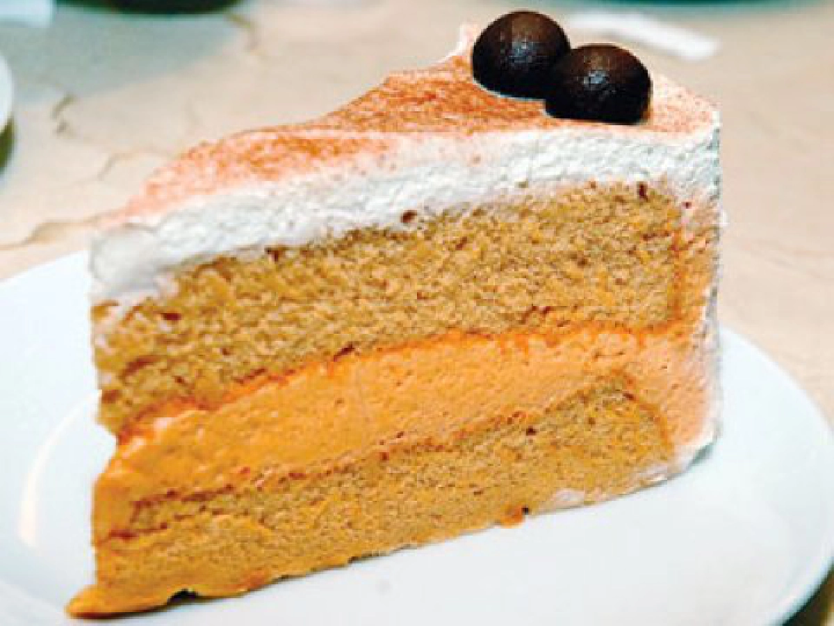 อร่อยลิ้นกับคอฟฟี่บีนส์ บาย ดาว