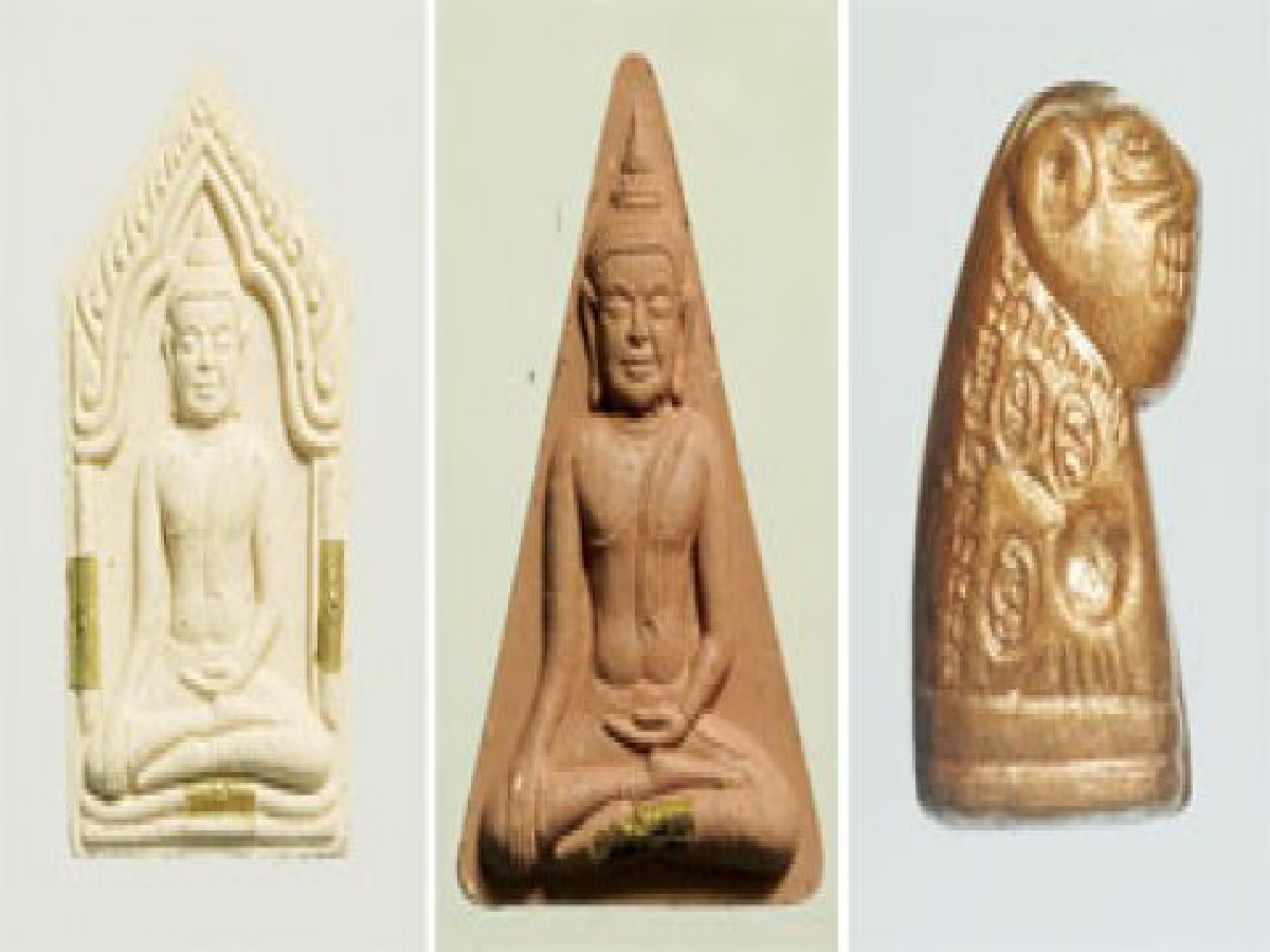 หลวงปู่เพิ่ม วัดป้อมแก้ว
ปลุกเสก 'เหรียญสตางค์'
หลวงปู่เพิ่ม วัดป้อมแก้ว
ปลุกเสก 'เหรียญสตางค์'