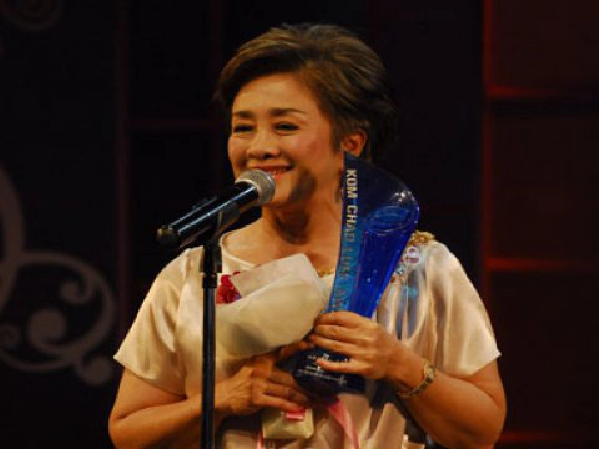 มองผ่านเลนส์คม - มากกว่า "รางวัล" มองผ่านเลนส์คม - มากกว่า "รางวัล"