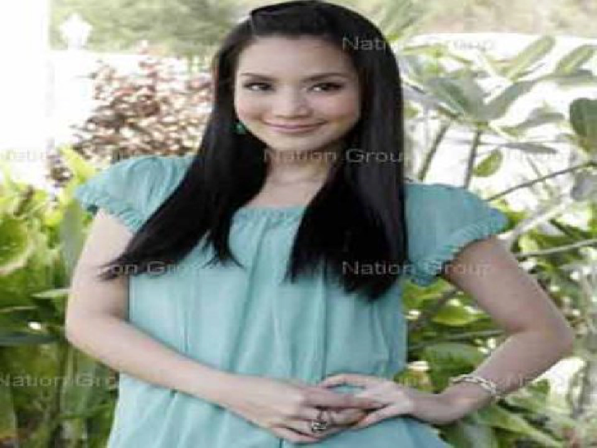 ปัดฉก'เวียร์'จาก'แพนเค้ก'"จั๊กจั่น"สุดฉุนคนปล่อยข่าว