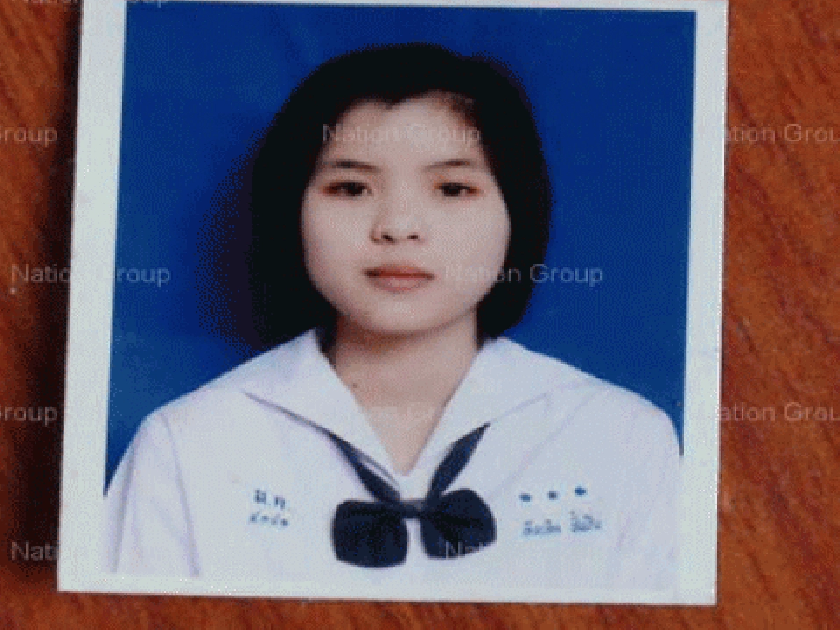 สลด!!ฆ่าข่มขืนนร.สาวม.4คาบ้านพัก สลด!!ฆ่าข่มขืนนร.สาวม.4คาบ้านพัก