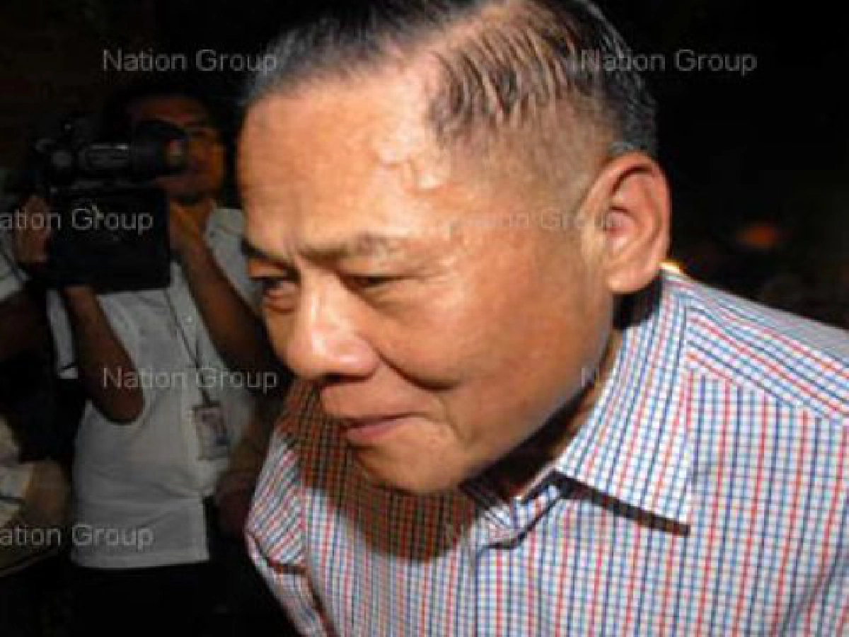 อภิสิทธิ์พร้อมนัดถกพรรคร่วมตอบรับบรรหารแนะ