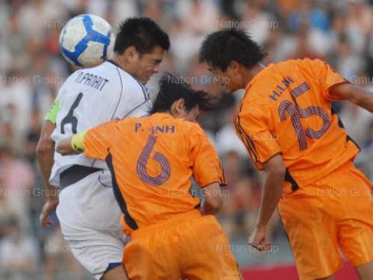 "กิเลน"โหด ยำดานัง 3-0 ลิ่วเอเอฟซีลีก ชน"อาร์มฟอร์ซ"