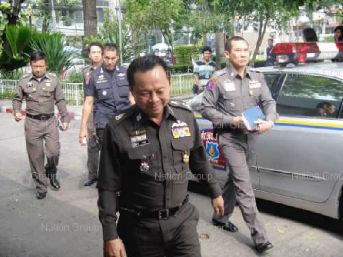 สกัดดีเอ็นเอ"อึ"รอมัดผู้ต้องสงสัย