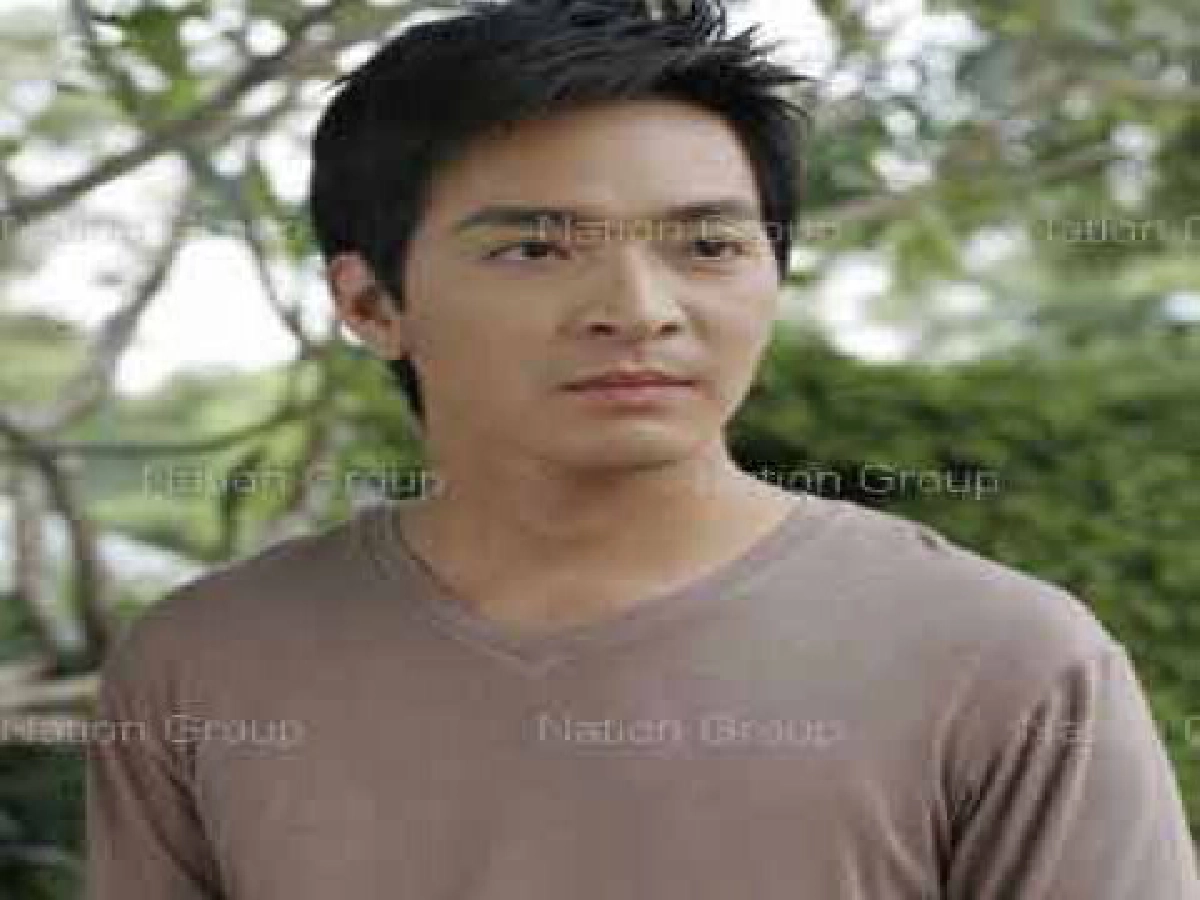 "พอล"หล่อเลือกได้รับคุยสาวหลายคน "พอล"หล่อเลือกได้รับคุยสาวหลายคน