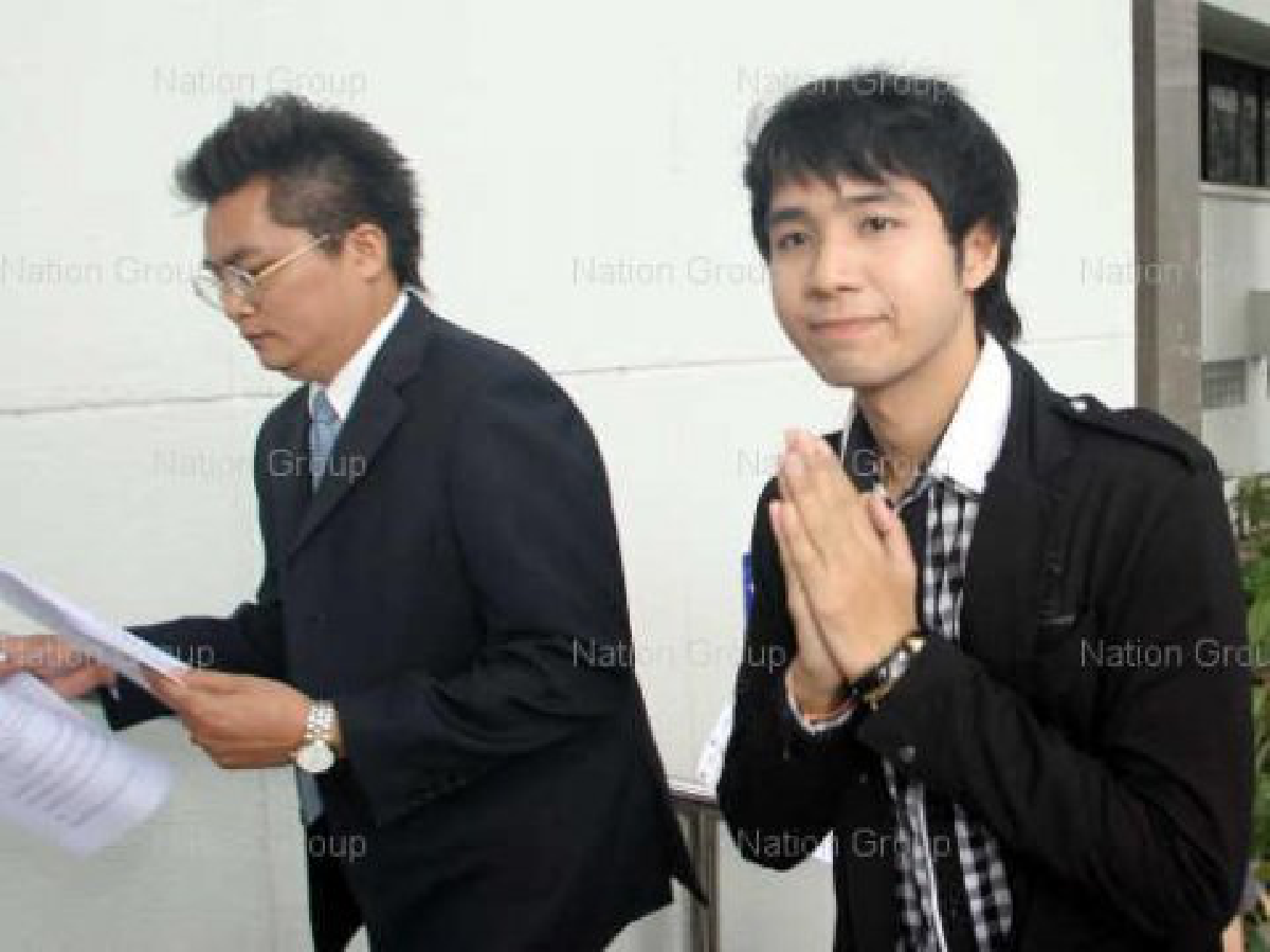 นัดไต่สวนคดีมรดก"พุ่มพวง"5เม.ย. 