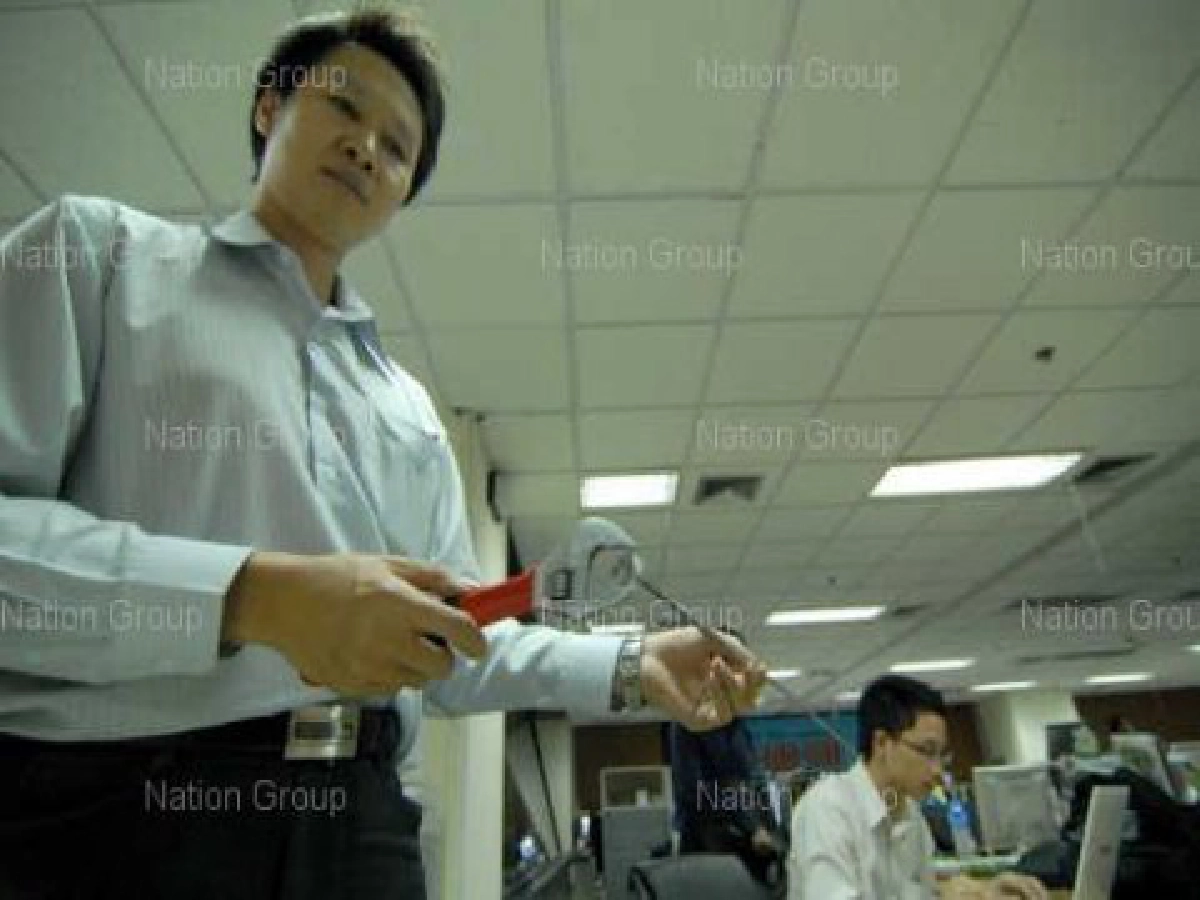 เทือกยันพร้อมพิสูจน์ประสิทธิภาพจีที200 