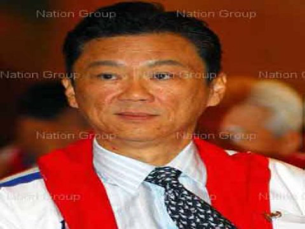 ศาลสั่งพายัพ ชินวัตรล้มละลายพร้อมพิทักษ์ทรัพย์ 