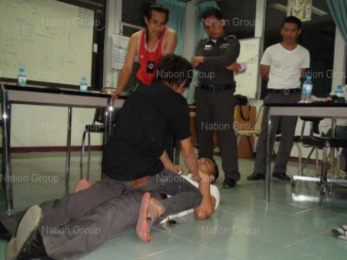 เจ้าโลกใหญ่ผิดปกติ...มัด"ข่มขืน-ฆ่า"16ปี เจ้าโลกใหญ่ผิดปกติ...มัด"ข่มขืน-ฆ่า"16ปี