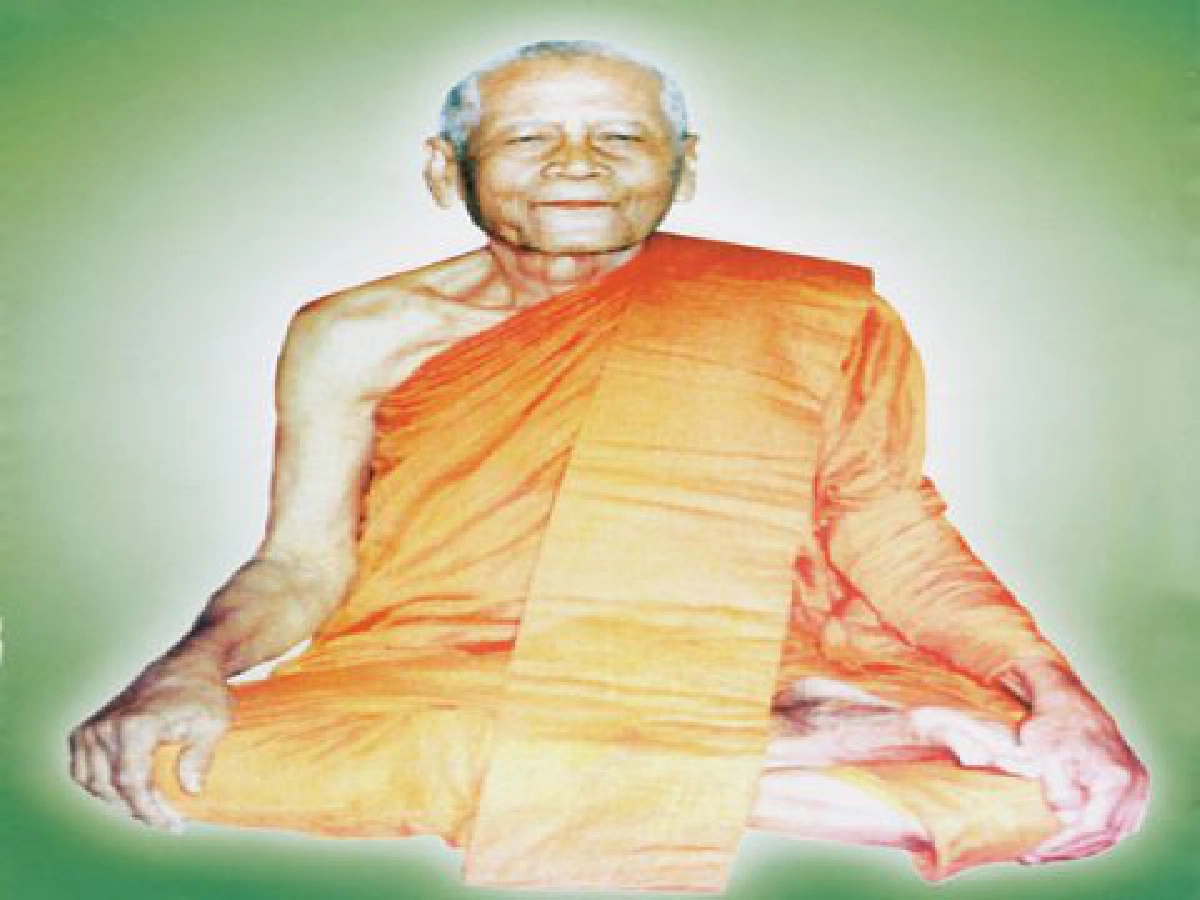 งานประจำปี 'วัดปริวาส'
แก้ชงปีเสือ ปิดทองพระดัง
งานประจำปี 'วัดปริวาส'
แก้ชงปีเสือ ปิดทองพระดัง