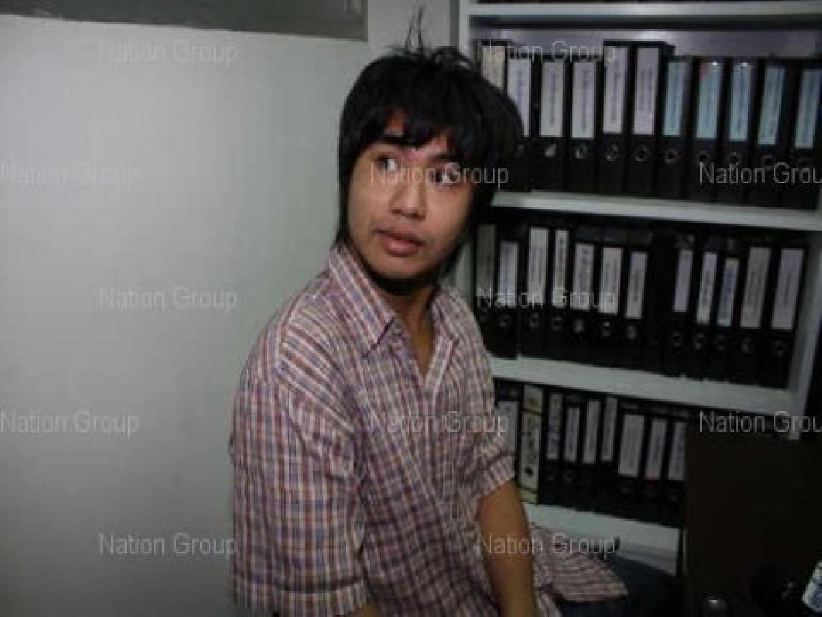 อยากลอง (เมา)...เด็ก นร.โหมกินยาเม็ดแก้ไอ !?!