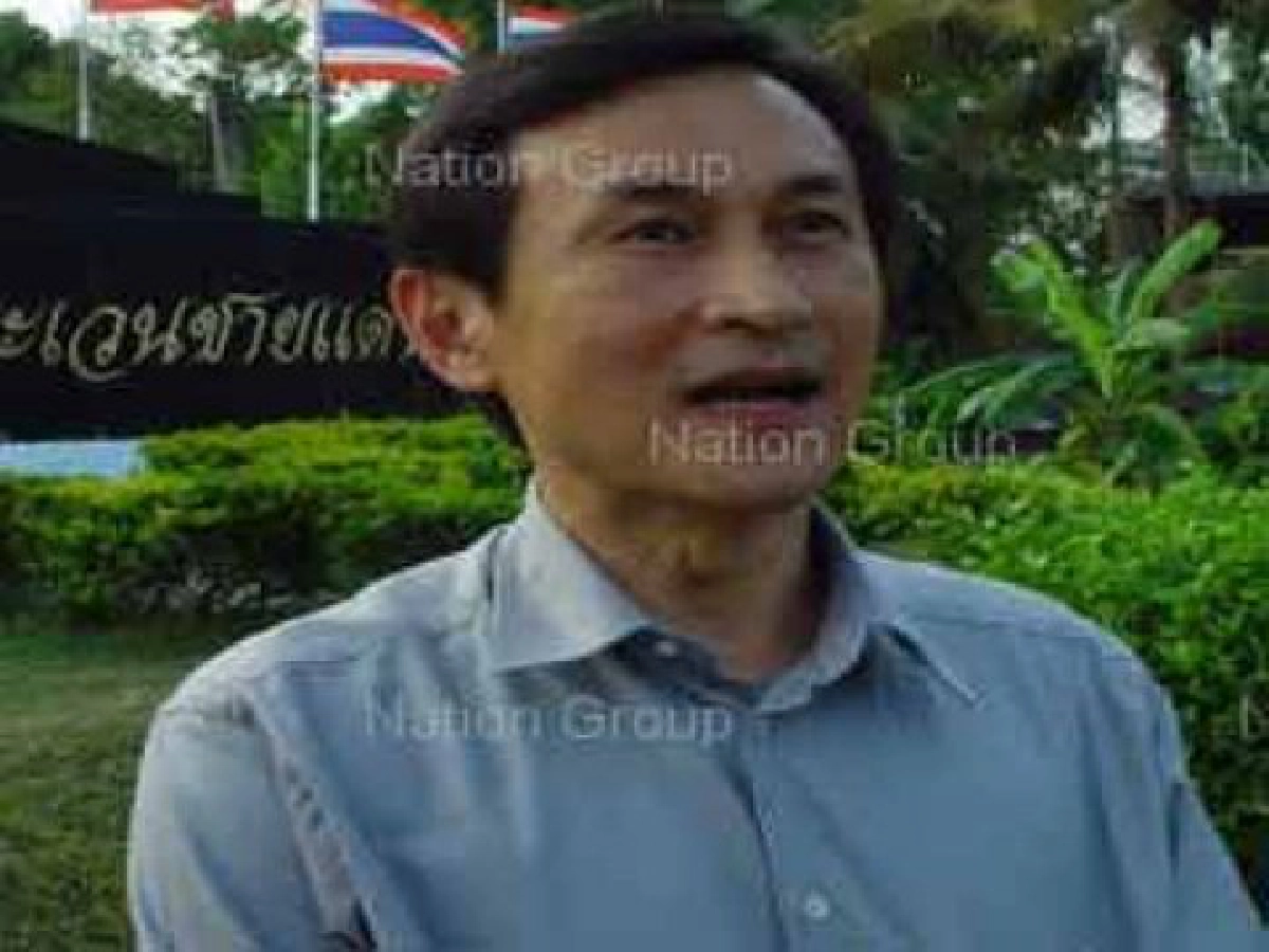 จาตุรนต์ยุ3เกลอแตกหักค้านกองทัพปชช.ทำเสียหาย จาตุรนต์ยุ3เกลอแตกหักค้านกองทัพปชช.ทำเสียหาย