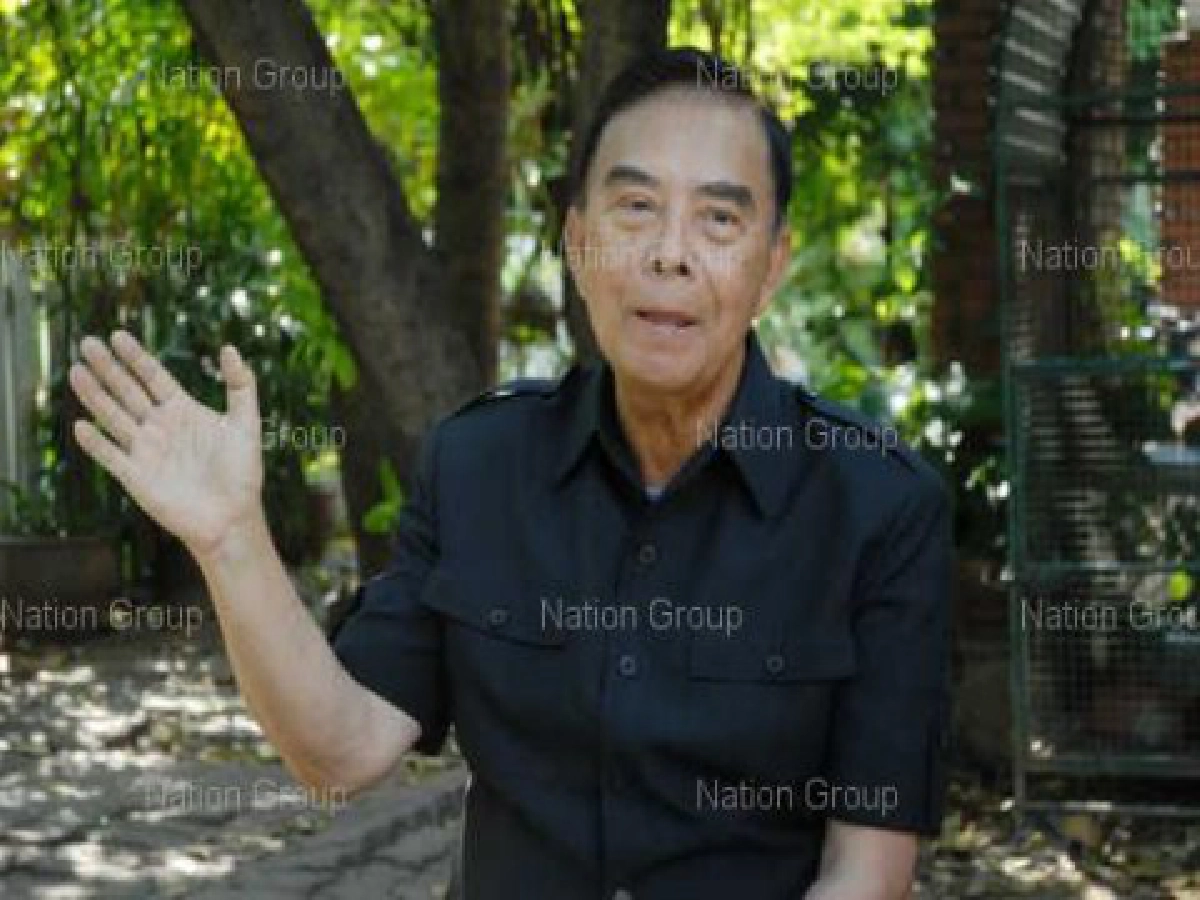 พัลลภน้อยใจ3แกนนำนปช.ยุติไม่ยุ่งม็อบแดง พัลลภน้อยใจ3แกนนำนปช.ยุติไม่ยุ่งม็อบแดง