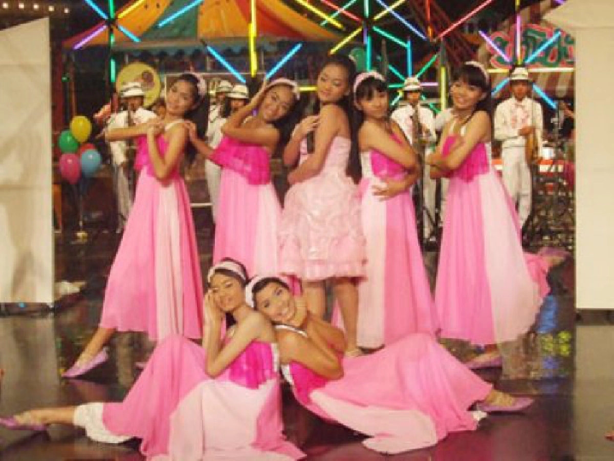 เสาร์ที่ 6 กุมภาพันธ์ 2553
เสาร์ที่ 6 กุมภาพันธ์ 2553