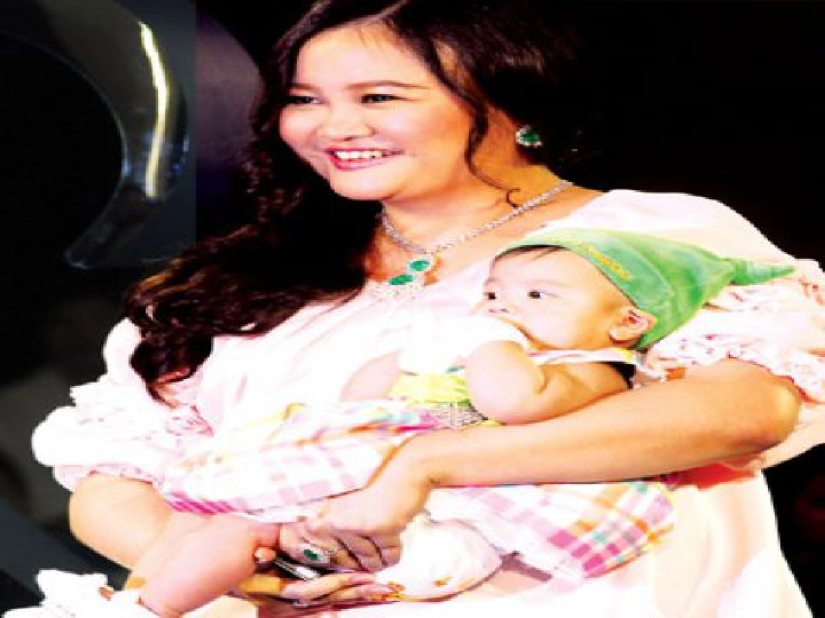 "เพชร"ของ"ผู้หญิง"บ่งบอกบุคลิกอิสตรี