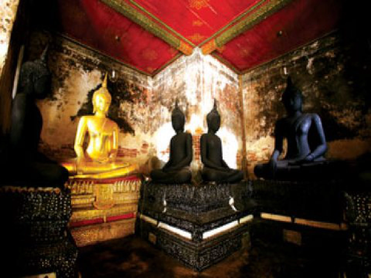 จุดโฟกัส-โรงเรียนวัด จุดโฟกัส-โรงเรียนวัด