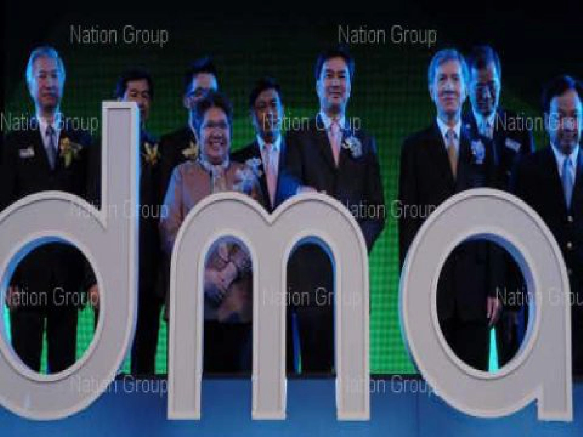 มาร์คชูดิจิทัลคอนเทนท์เคลื่อนศก.สร้างสรรค์