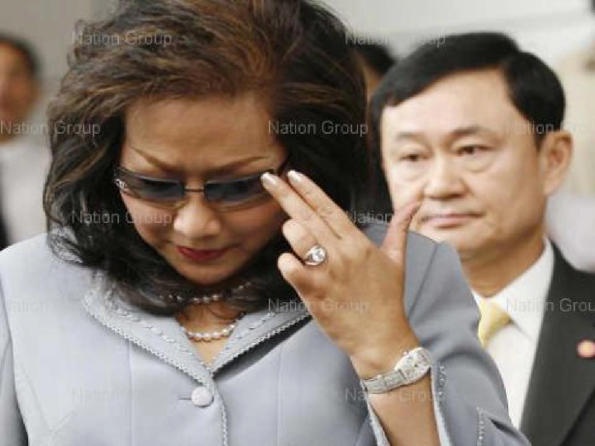 ผมเชื่อในความศักดิ์สิทธิ์ของศาล ผมเชื่อในความศักดิ์สิทธิ์ของศาล